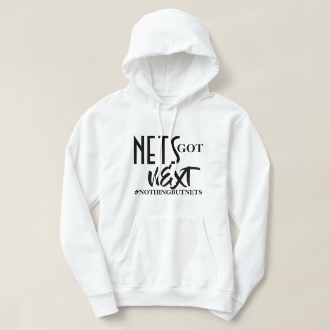 Sports Line Collection - Hoodie (Design framsida)