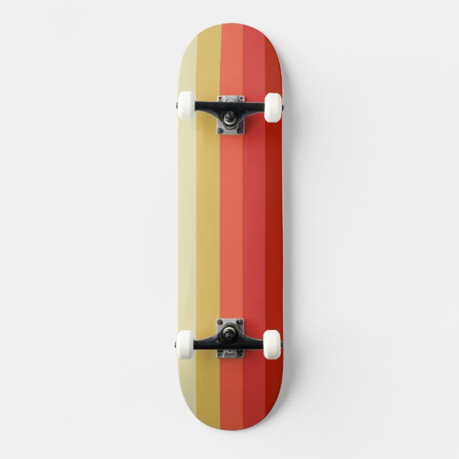 Sports Line Collection Skateboard (Framsida)