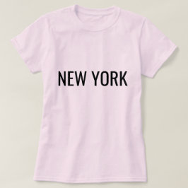 Sports Line Collection: T-Shirt