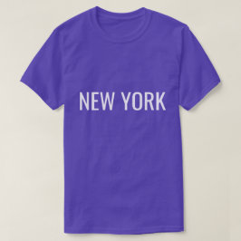Sports Line Collection: T-Shirt