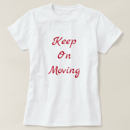 Sports Line Kollektion T Shirt