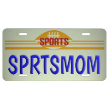 Sports Mamma-licens