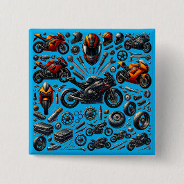 Sports Motorcycles: Speed and Performance Knapp