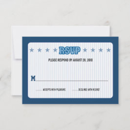 Sports Trading Card Pub Mitzvah Reply OSA Kort