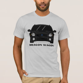 Sports Wagon Tee