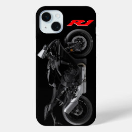 Sportscykel, R1