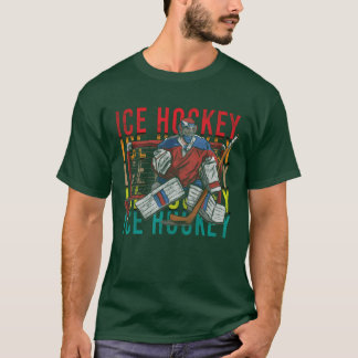 Sportseam Brutal Skates familjegåva T Shirt