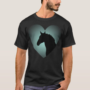 Sportshow i Horse Lover T Shirt