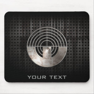 Sportskytte; Coola Musmatta