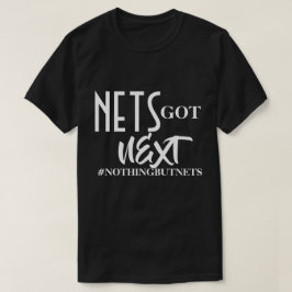 Sportslinje Kollektion - T-Shirt