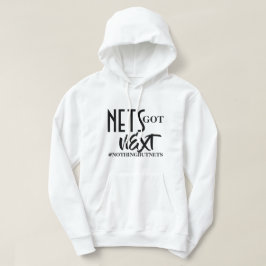 Sportslinje Kollektion - Tröja Hoodie