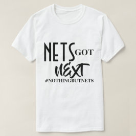 Sportslinjesamling - t shirt