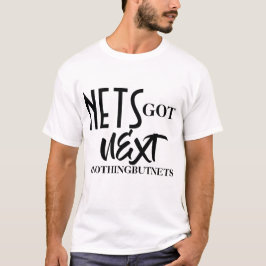 Sportslinjesamling - t shirt