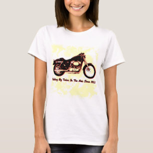 Sportsters härskar tee