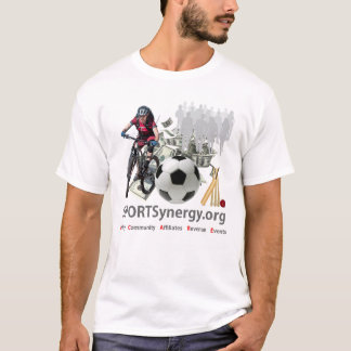 SPORTSynergy - T-Shirt - Killar