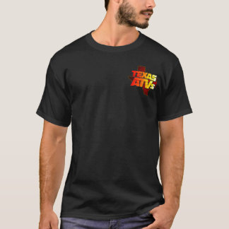 SportTexas design Tee