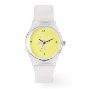 sportvakt armbandsur