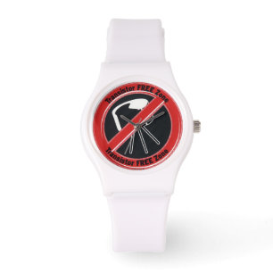 Sportvakt av rostech TFZ Armbandsur
