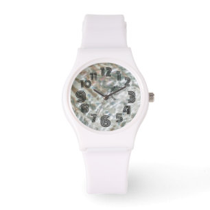 SPORTVIT SILICON WATCH /SHOWER-PROV ARMBANDSUR