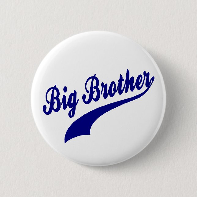 Sporty Big Brother Knapp (Framsida)