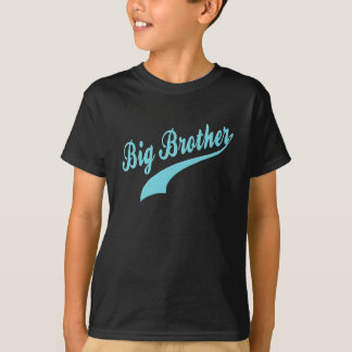 Sporty Big Brother Tee Shirt
