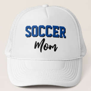 Sporty Chic Ocer Mamma Keps