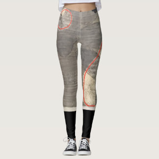 Sporty Leggings