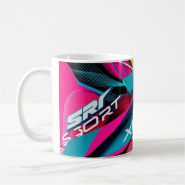 Sporty Mugg