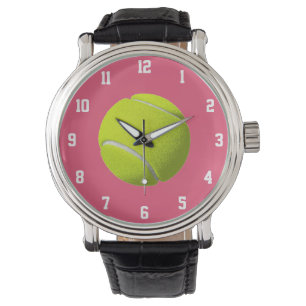Sporty Tennis Watch Armbandsur