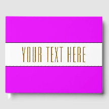 Sporty Vivid Rosa White Black Rand Din text