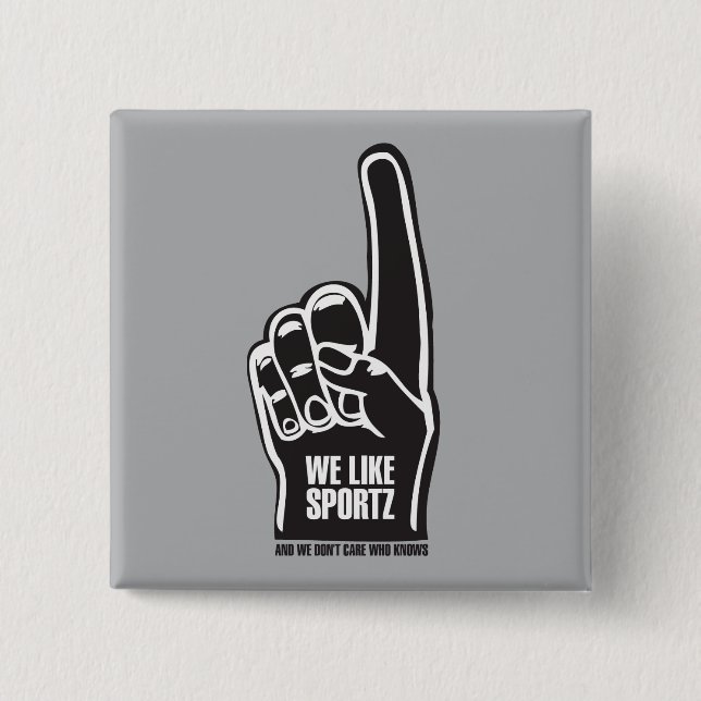 Sportz 2 knapp (Framsida)