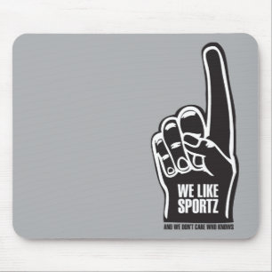 Sportz 2 musmatta