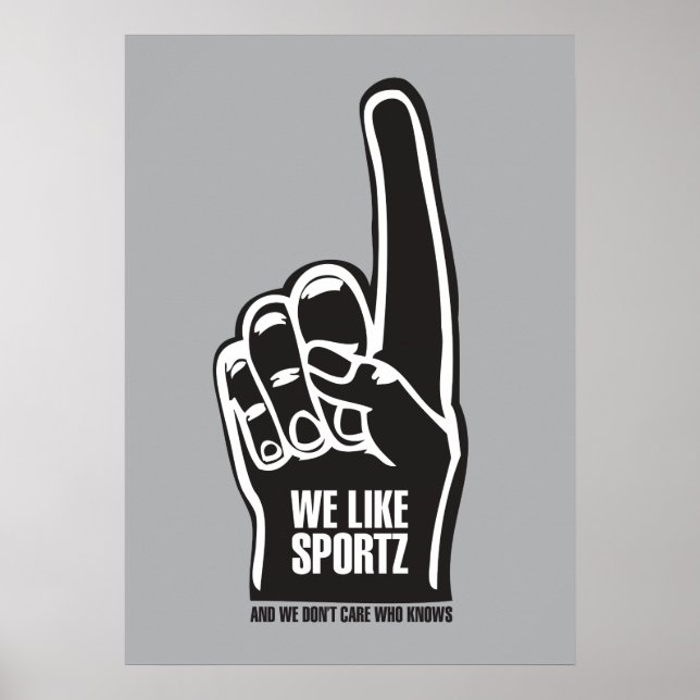 Sportz 2 poster (Framsidan)