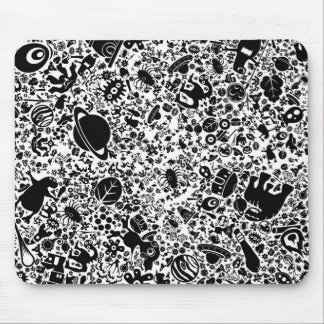 Sporuniversum Musmatta