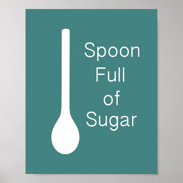 Spot Fullt Poster (Framsidan)