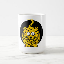 Spot- Katten Kaffemugg