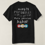 SPOT Merchandise T Shirt<br><div class="desc">Parent Merch!</div>