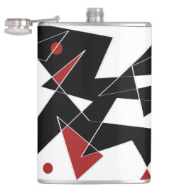 Spot the Red Bollar Fickplunta