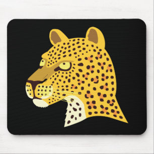 Spoted Leopard Musmatta