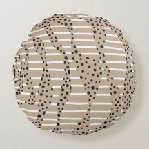 Spoter och Rand 2 - Taupe, Black and White