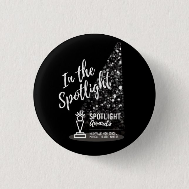 Spotlight Awards-knapp Knapp (Framsida)