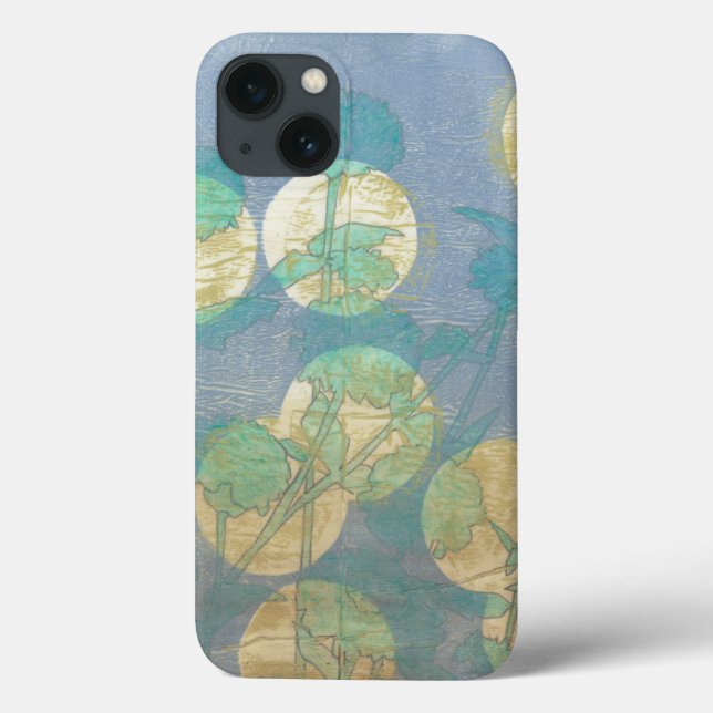 Spotlight Floral I (Baksida)