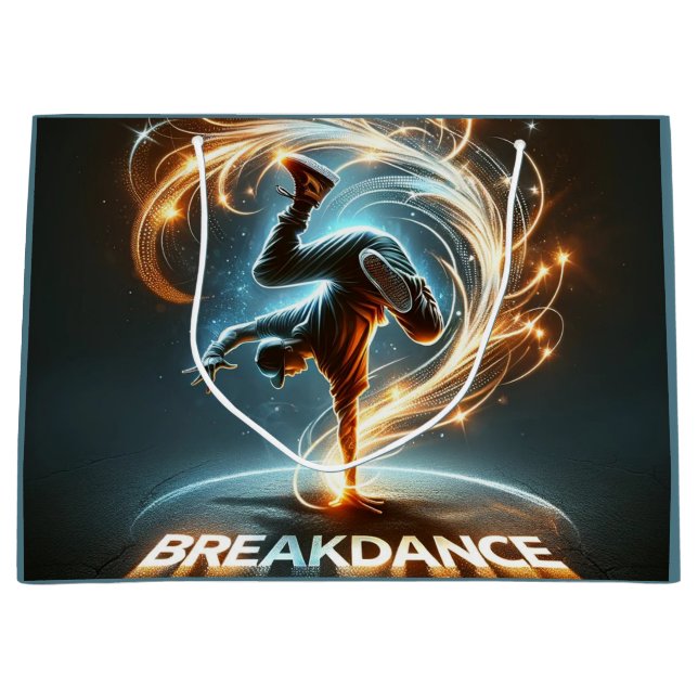 "Spotlight Groove" - ​ dansa i rampljuset ​ dans! (Framsidan)