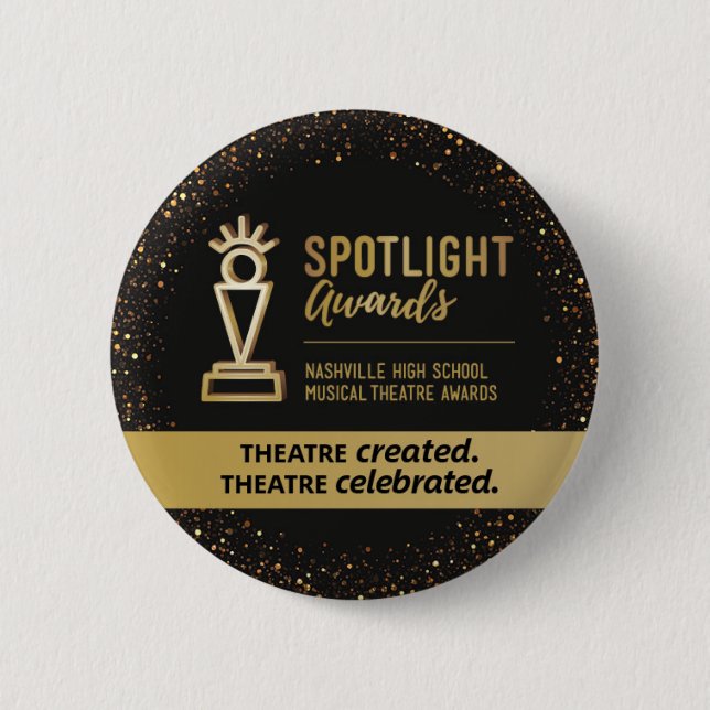 Spotlight-knapp Knapp (Framsida)
