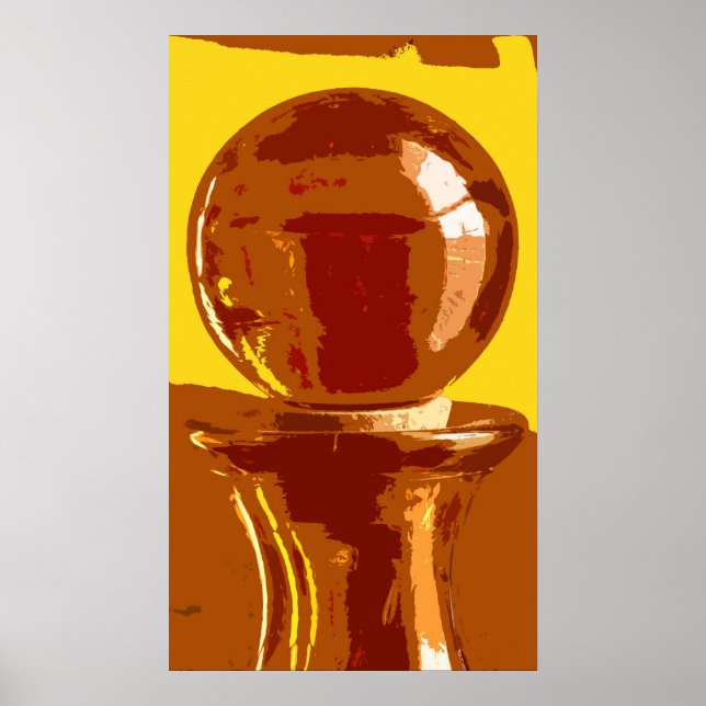 Spotlight Poster (Framsidan)