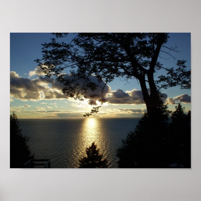 Spotlight Poster (Framsidan)