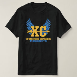 Spotswood Kor Tee