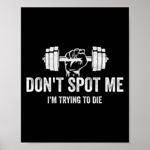 Spotta mig inte4  poster