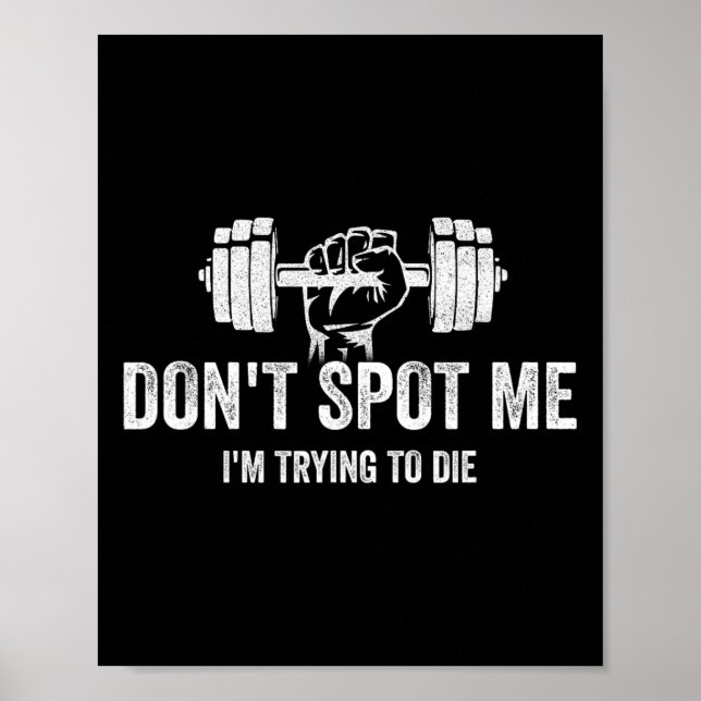 Spotta mig inte4  poster (Framsidan)