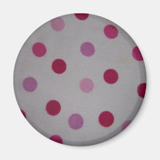 Spottar Rosa! Magnet